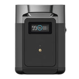 EcoFlow DELTA 2 and Extra Battery Bundle