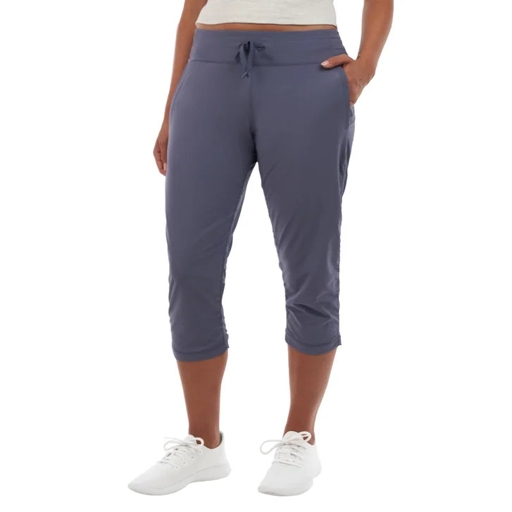 Kirkland Signature Women's Statement Capri