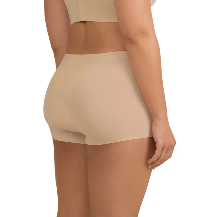 The Natural Women’s Dreamy Overnight Short, 2-pack