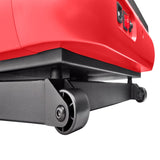 Reebok FR30z 4 HP Floatride Treadmill - Red
