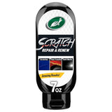 Turtle Wax Total Restoration Bundle
