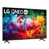 LG 65" Class - QNED75B Series - 4K UHD Mini-LED TV