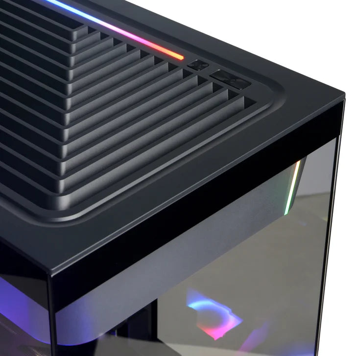 CyberPowerPC Gamer Supreme Gaming Desktop, AMD Ryzen 9 9900X3D - 32GB RAM, 2TB SSD, 16GB NVIDIA GeForce RTX 5080