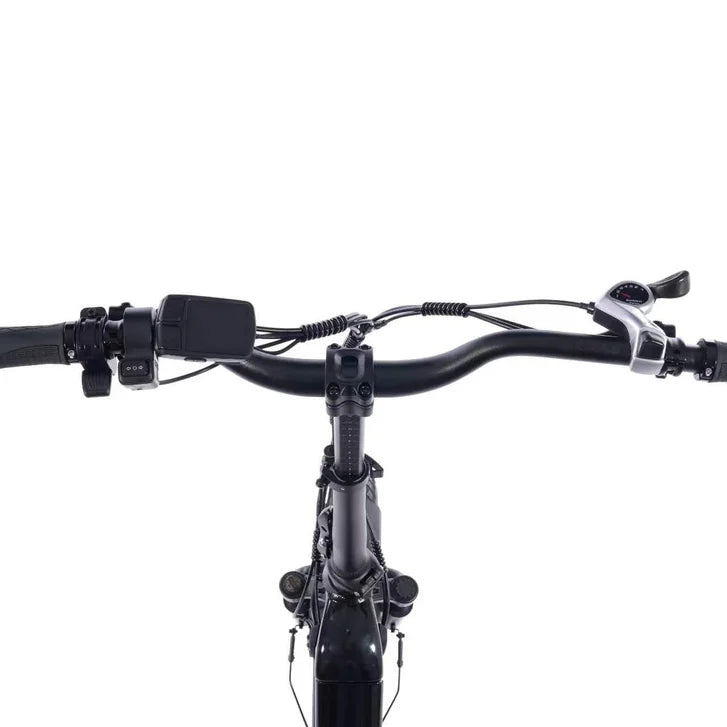 CCM Portage 1.0 500W Foldable E-Bike with 95 km Max Range