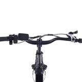 CCM Portage 1.0 500W Foldable E-Bike with 95 km Max Range