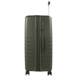 Bugatti Birmingham 3-piece Hardside Luggage Set