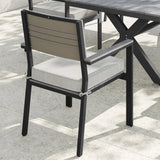 Colonial 7-piece Patio Dining Set