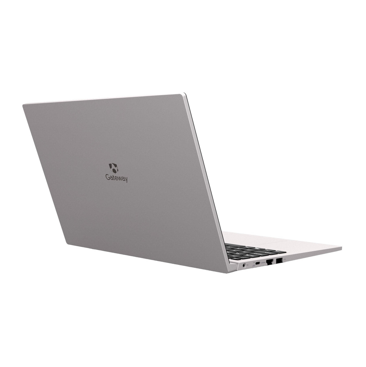 Gateway 15 by Acer 15.6-in Laptop, Intel Core 3 N355 – 16GB RAM, 512GB SSD