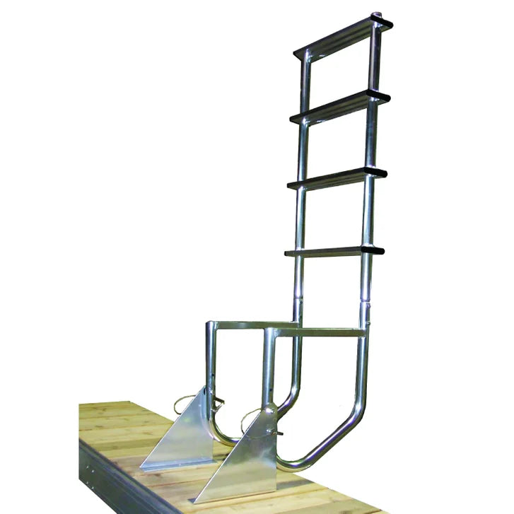 Multinautic Flip-up Kit For Dock Ladder