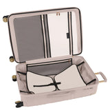 Swissgear 3-Piece Hardside Spinner Luggage Set