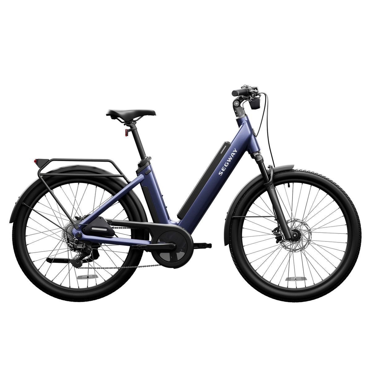 Segway Myon E Bike