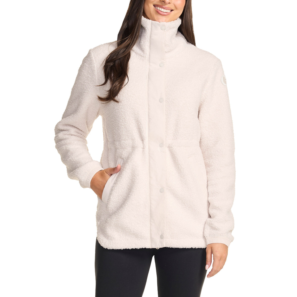 Lolë Women’s Fleece Jacket