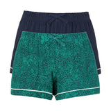 Room Service Women's Lounge Shorts, 2-pack