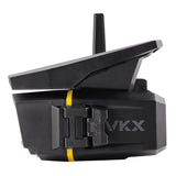 VOSKER VKX Outdoor 1080p Solar Powered Cellular Connectivity Security Camera