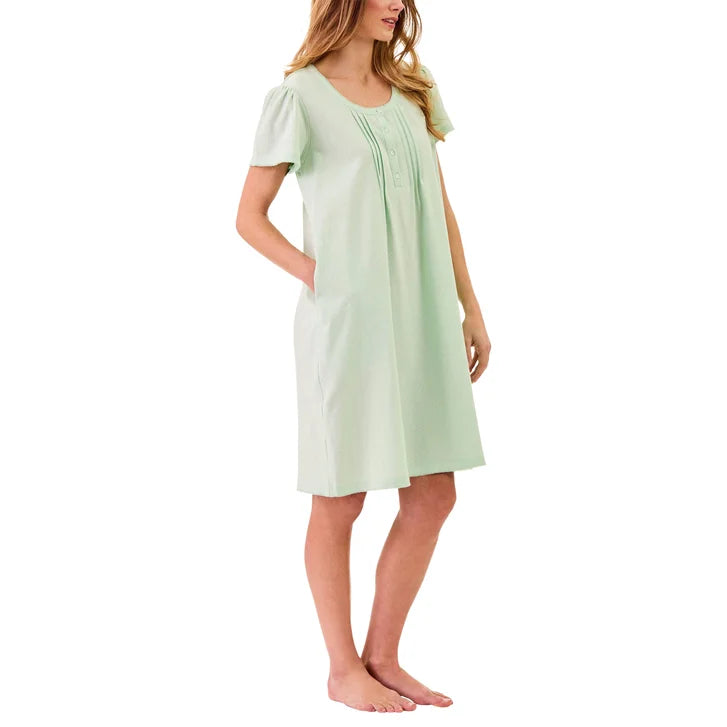 Sweet Dreams Women's Sleepwear Nightgown