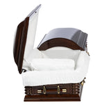 Walker Casket - Serenity Casket - Expedited Shipping
