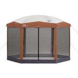 Coleman Back Home 12 x 10 Instant Screenhouse