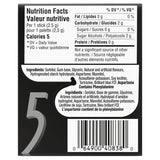 5 - Peppermint Gum, 10 × 15 pieces