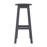 Capterra Casual Bar Stool