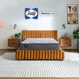 Sealy Posturepedic Norman Wells Double Mattress