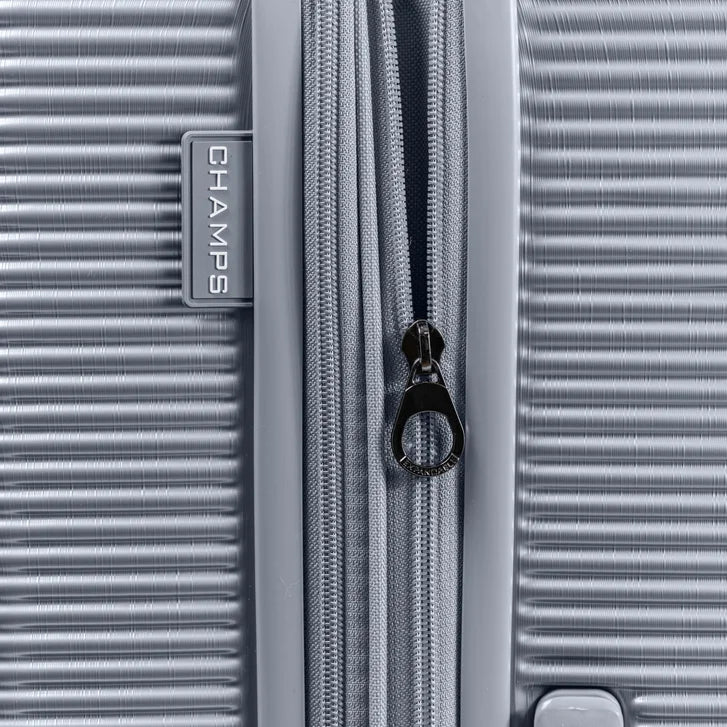 Champs Iconic II Collection 20 in. Carry-on