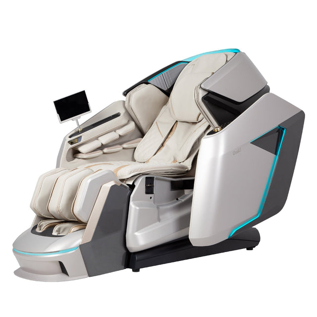 Osaki Grand Duo 4D+4D Massage Chair H5
