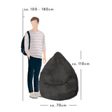 Brava Bean Bag XL