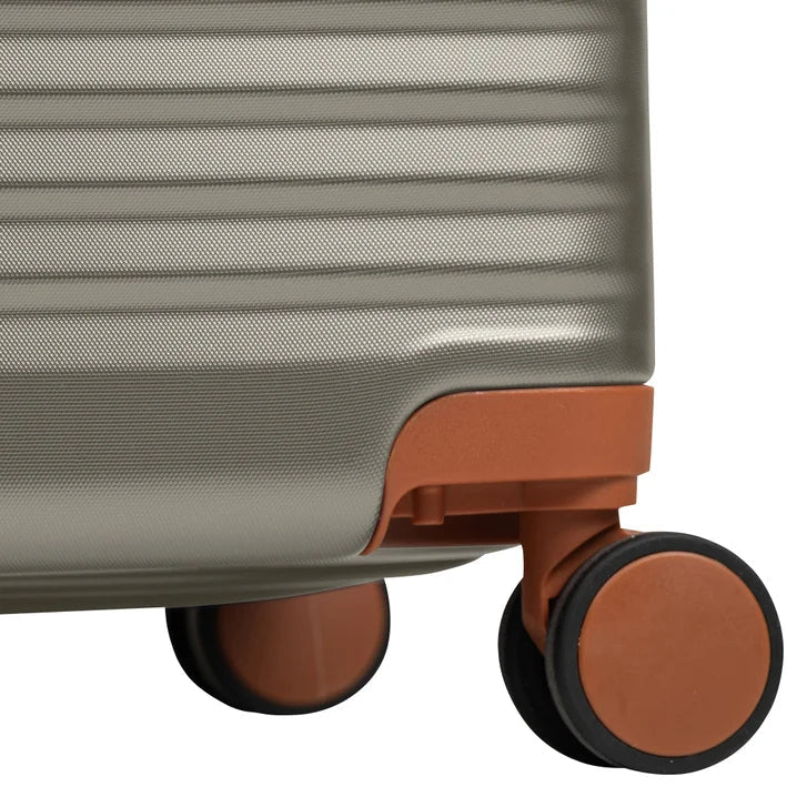 Champs - Vintage II, Hardside Large Check-In Luggage