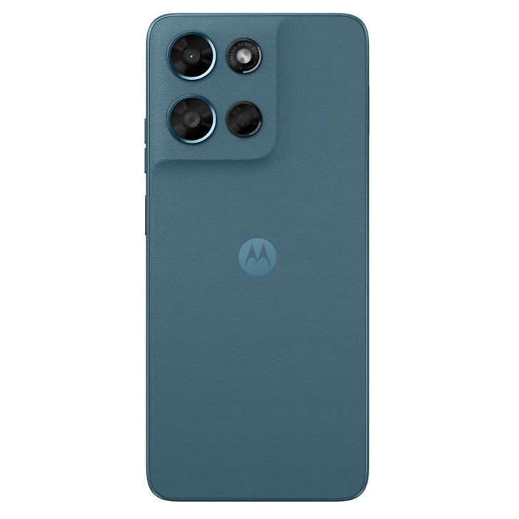 Motorola G Play 64GB Unlocked Smartphone (2026)
