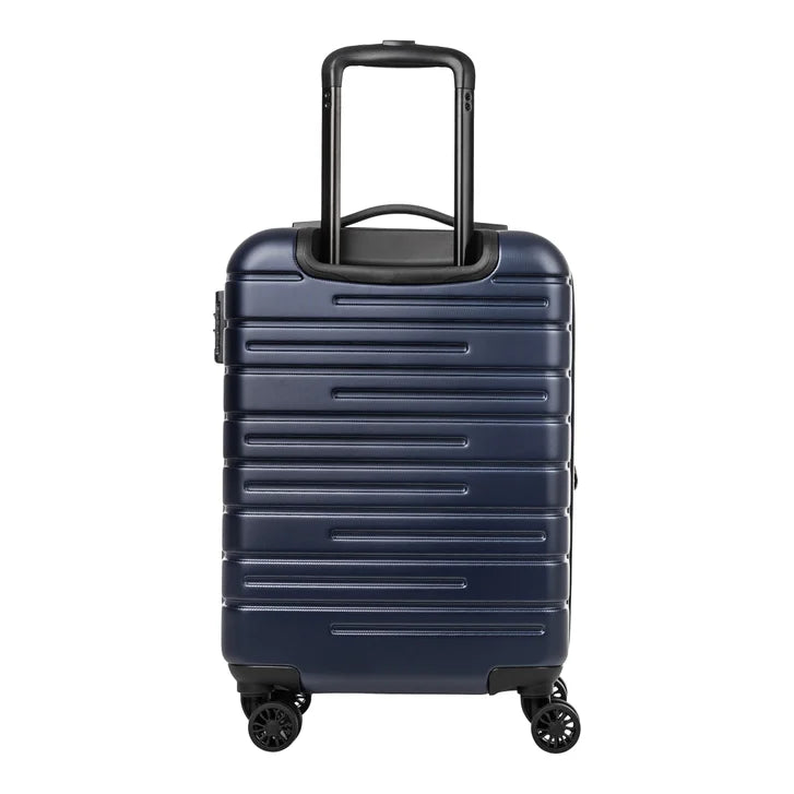 Bugatti - Geneva Hardside 21 in. Carry-on Spinner
