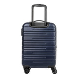 Bugatti - Geneva Hardside 21 in. Carry-on Spinner