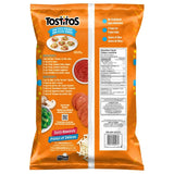 Tostitos Rounds Tortilla Chips, 826 g