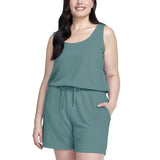 Lolë Women's Romper