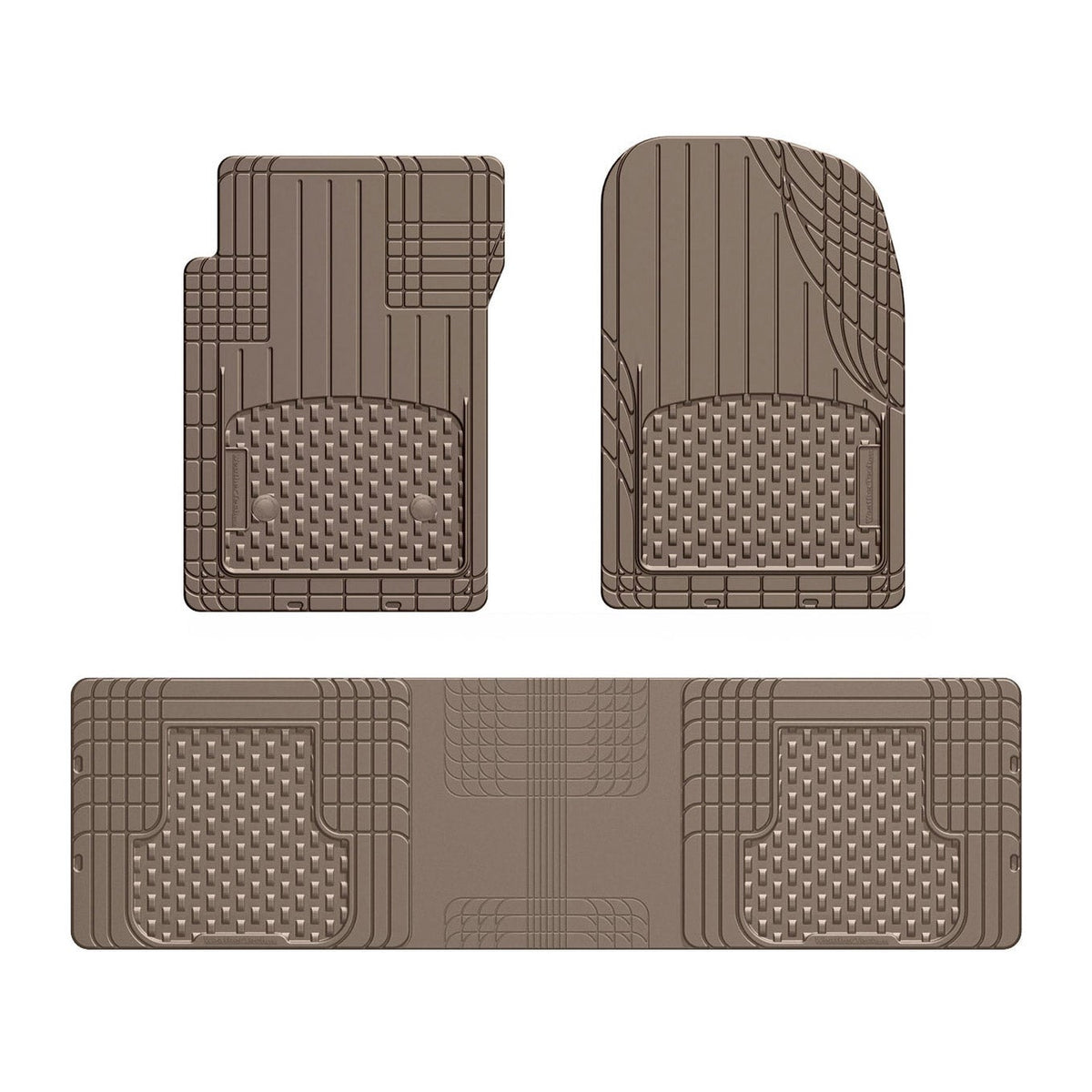 WeatherTech Trim-To-Fit Floor Mat