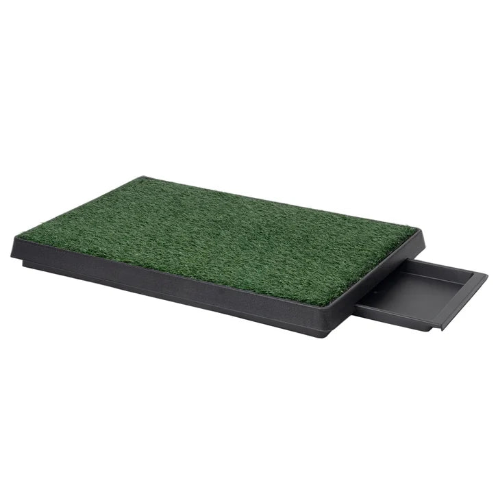 South Paw Potty Patch with Drawer