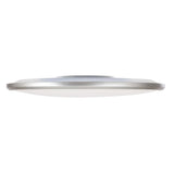 Luminus 14" Thin LED Flush Mount Ceiling Light