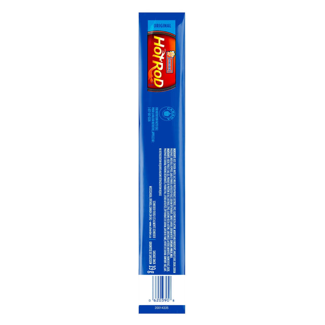 Schneider's Hot Rod Meat Sticks, 40-count C6