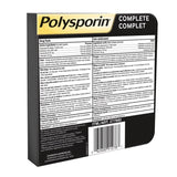 Polysporin Complete, 2 x 30 g