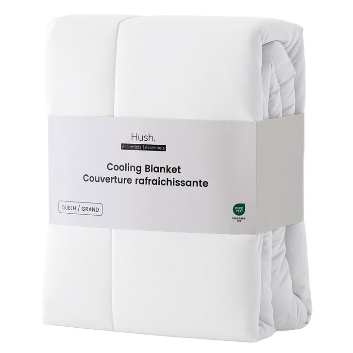 Hush Essentials Cooling Blanket