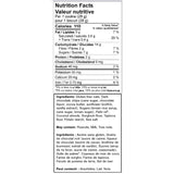 Heavenly Hunks Oatmeal Dark Chocolate Cookies, 567g