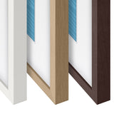 Samsung Customizable Frame Bezel for The Frame TV, Modern
