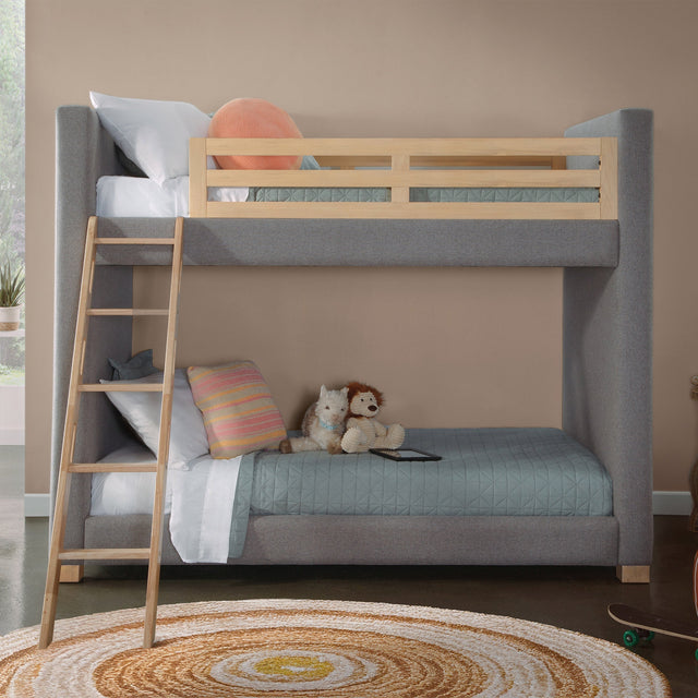 Finley James Youth Bunk Bed P7