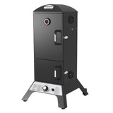 Broil King Vertical Propane Gas Smoker