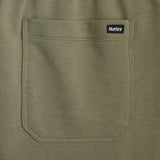 Hurley Men's French Terry Jogger