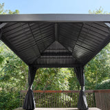 Sojag Alma 10 ft x 12 ft Gazebo