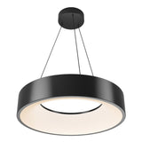 Artika Aiden Drum Pendant Light