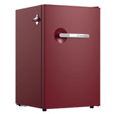Frigidaire 22 in. 4.5 cu ft. Compact Refrigerator with Built-in Side Bottle Opener