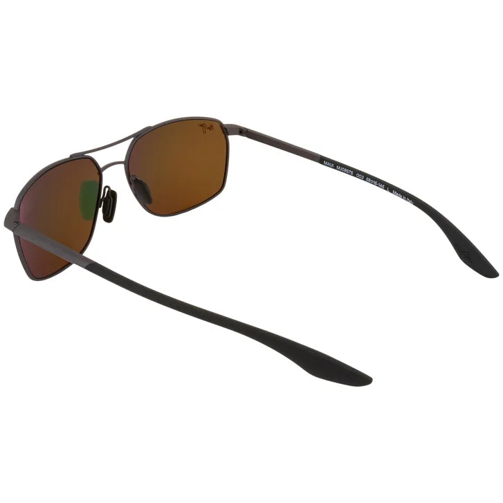 Maui Jim Pu'u Kukui Polarized Sunglasses