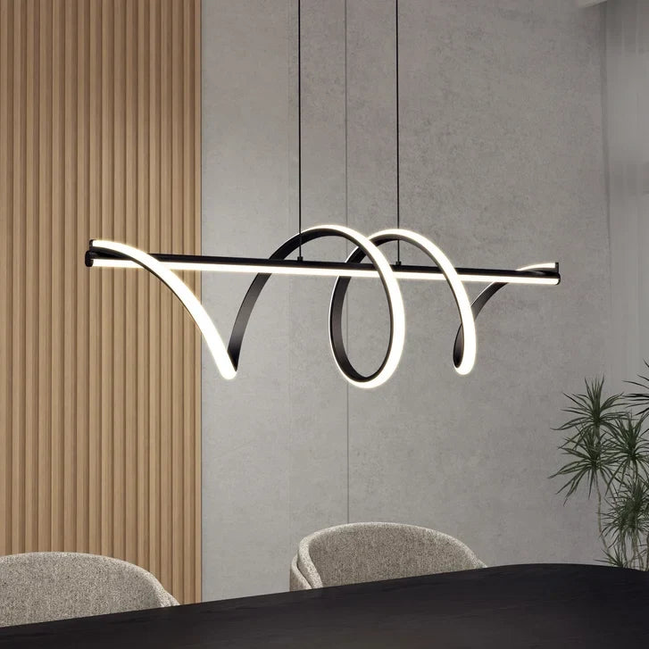 Artika Coda Pendant Light