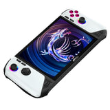 MSI CLAW 8 AI+ A2VM Polar Tempest Edition 8-in Touchscreen Handheld Gaming Computer, Intel Core Ultra 7 258V – 32GB RAM, 1TB SSD, Intel Arc